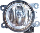 Van Wezel 4078999V - Fog Light autospares.lv