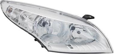 Van Wezel 4377962M - Headlight autospares.lv