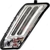 Van Wezel 5923957 - Daytime Running Light autospares.lv