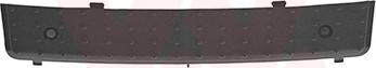 Van Wezel 5862599 - Cover, bumper autospares.lv