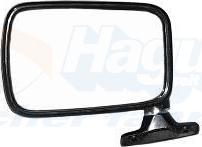 Van Wezel 5810802 - Outside Mirror autospares.lv