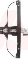 Van Wezel 5880227 - Window Regulator autospares.lv