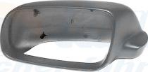 Van Wezel 5888844 - Cover, housing, outside mirror autospares.lv