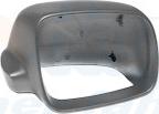 Van Wezel 5888842 - Cover, housing, outside mirror autospares.lv