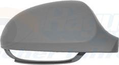 Van Wezel 5839842 - Cover, housing, outside mirror autospares.lv