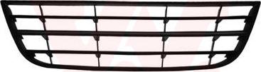 Van Wezel 5828590 - Ventilation Grille, bumper autospares.lv