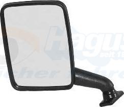 Van Wezel 5870801 - Outside Mirror autospares.lv