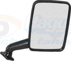 Van Wezel 5870812 - Outside Mirror autospares.lv