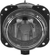 Van Wezel 0957999 - Fog Light autospares.lv