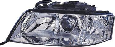 Van Wezel 0316961 - Headlight autospares.lv