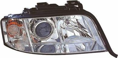 Van Wezel 0317986 - Headlight autospares.lv