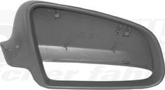 Van Wezel 0325842 - Cover, housing, outside mirror autospares.lv