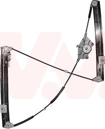 Van Wezel 0325261 - Window Regulator autospares.lv