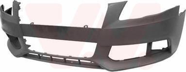 Van Wezel 0327574 - Bumper autospares.lv