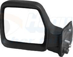 Van Wezel 1610801 - Outside Mirror autospares.lv