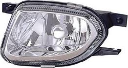 Van Wezel 3041995 - Fog Light autospares.lv