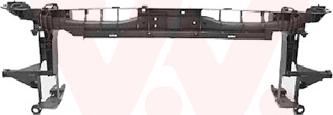 Van Wezel 3019668 - Front Cowling autospares.lv