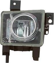 Van Wezel 3769996 - Fog Light autospares.lv