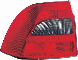 Van Wezel 3767931 - Combination Rearlight autospares.lv