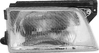 Van Wezel 3730941 - Headlight autospares.lv