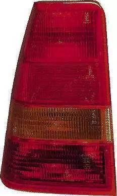 FPS FP 5049 F4-E - Combination Rearlight autospares.lv