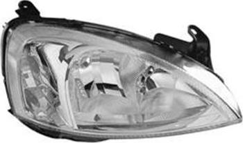 Van Wezel 3779964 - Headlight autospares.lv