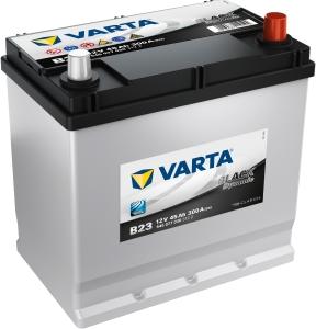 Varta 5450770303122 - Starter Battery autospares.lv
