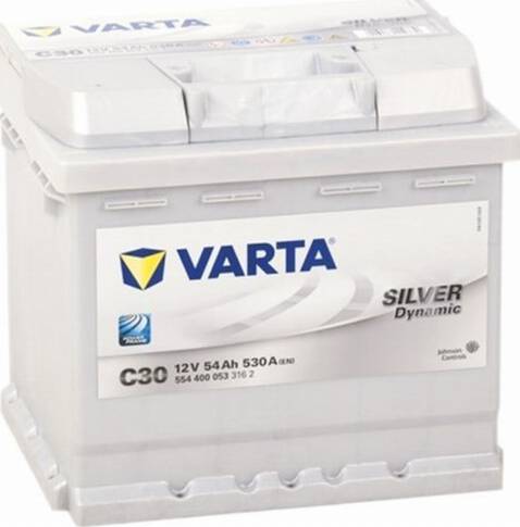 Varta 554400053 - Repair Kit, kingpin autospares.lv