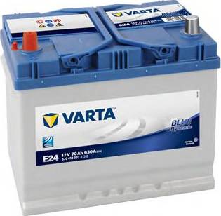 Varta 570413063 - Compressor, air conditioning autospares.lv