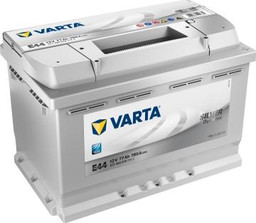Varta 5774000783162 - Starter Battery autospares.lv