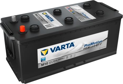 Varta 690033120A742 - Starter Battery autospares.lv