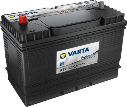 Varta 605102080A742 - Starter Battery autospares.lv