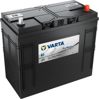 Varta 625012072A742 - Starter Battery autospares.lv