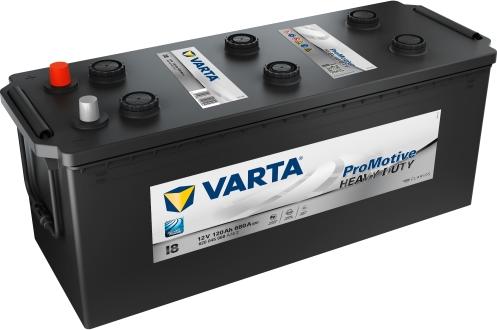 Varta 620045068A742 - Starter Battery autospares.lv