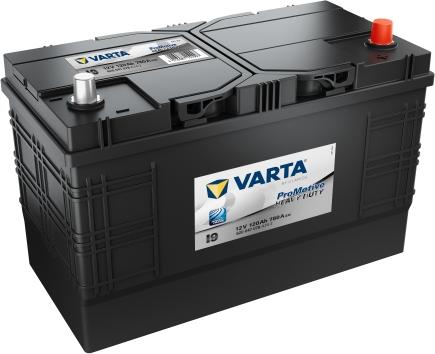 Varta 620047078A742 - Starter Battery autospares.lv
