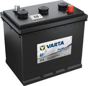 Varta 112025051A742 - Starter Battery autospares.lv