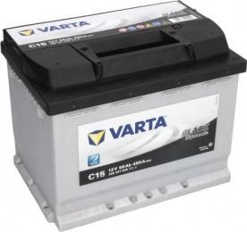Varta BL556401048 - Repair Kit, kingpin autospares.lv