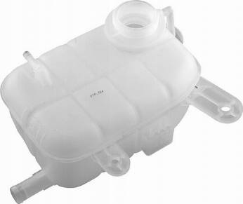 Vauxhall 95201979 - Expansion Tank, coolant autospares.lv