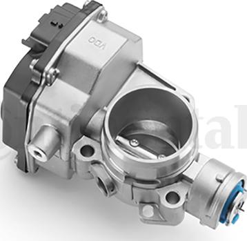 VDO 408-239-821-002Z - Throttle body autospares.lv