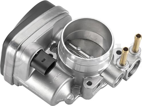 VDO 408-238-327-003Z - Throttle body autospares.lv