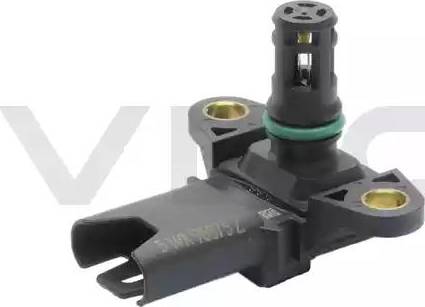 VDO 5WK96875Z - Sensor, intake manifold pressure autospares.lv