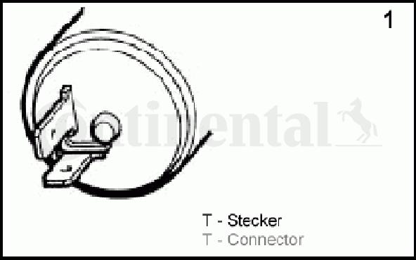 VDO 246-082-008-012Z - Water Pump, window cleaning autospares.lv