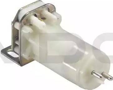 VDO 246-082-008-013P - Water Pump, window cleaning autospares.lv