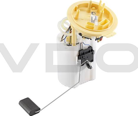 VDO 2803580003380 - Fuel Supply Module autospares.lv