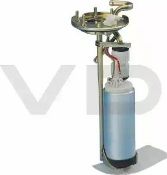 VDO 228-220-007-001Z - Fuel Supply Module autospares.lv