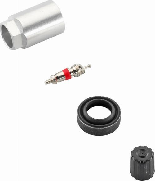 VDO A2C59507829 - Repair Kit, wheel sensor (tyre pressure control system) autospares.lv
