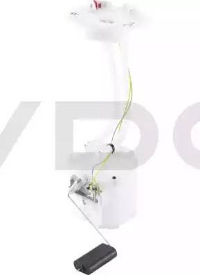 VDO A2C59514057 - Sender Unit, fuel tank autospares.lv