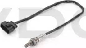 VDO A2C59513172Z - Lambda Sensor autospares.lv