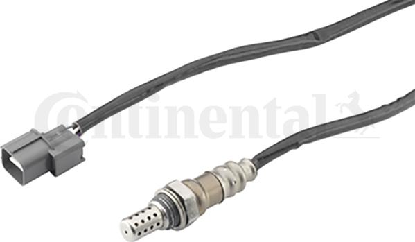 VDO A2C59513887Z - Lambda Sensor autospares.lv