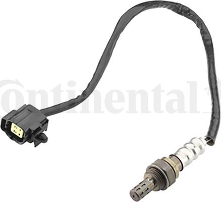 VDO A2C59513877Z - Lambda Sensor autospares.lv